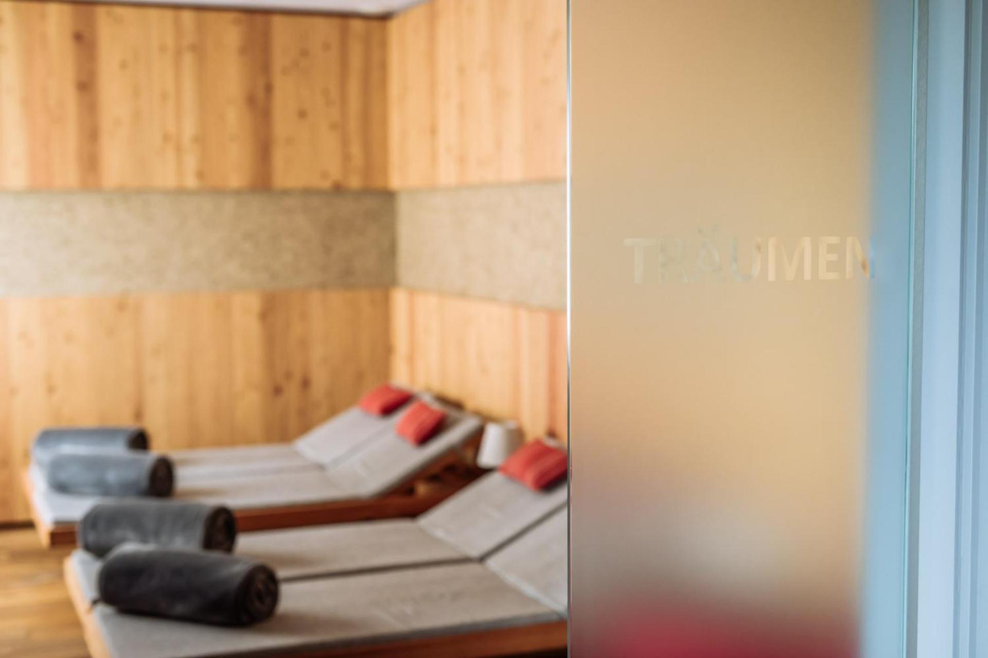 Hotel Nationalpark Grossglockner