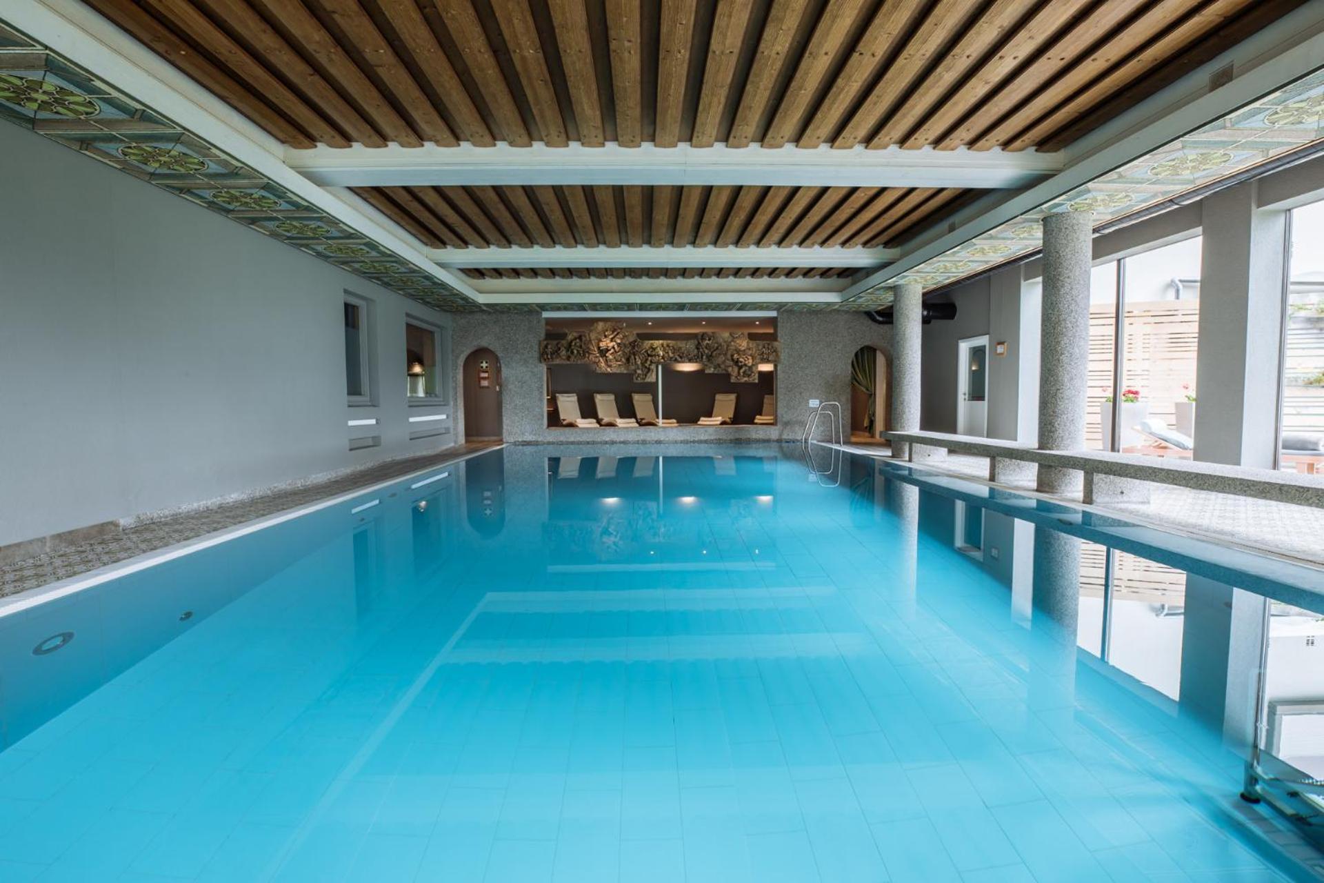 Nationalpark Grossglockner Hotel 4*