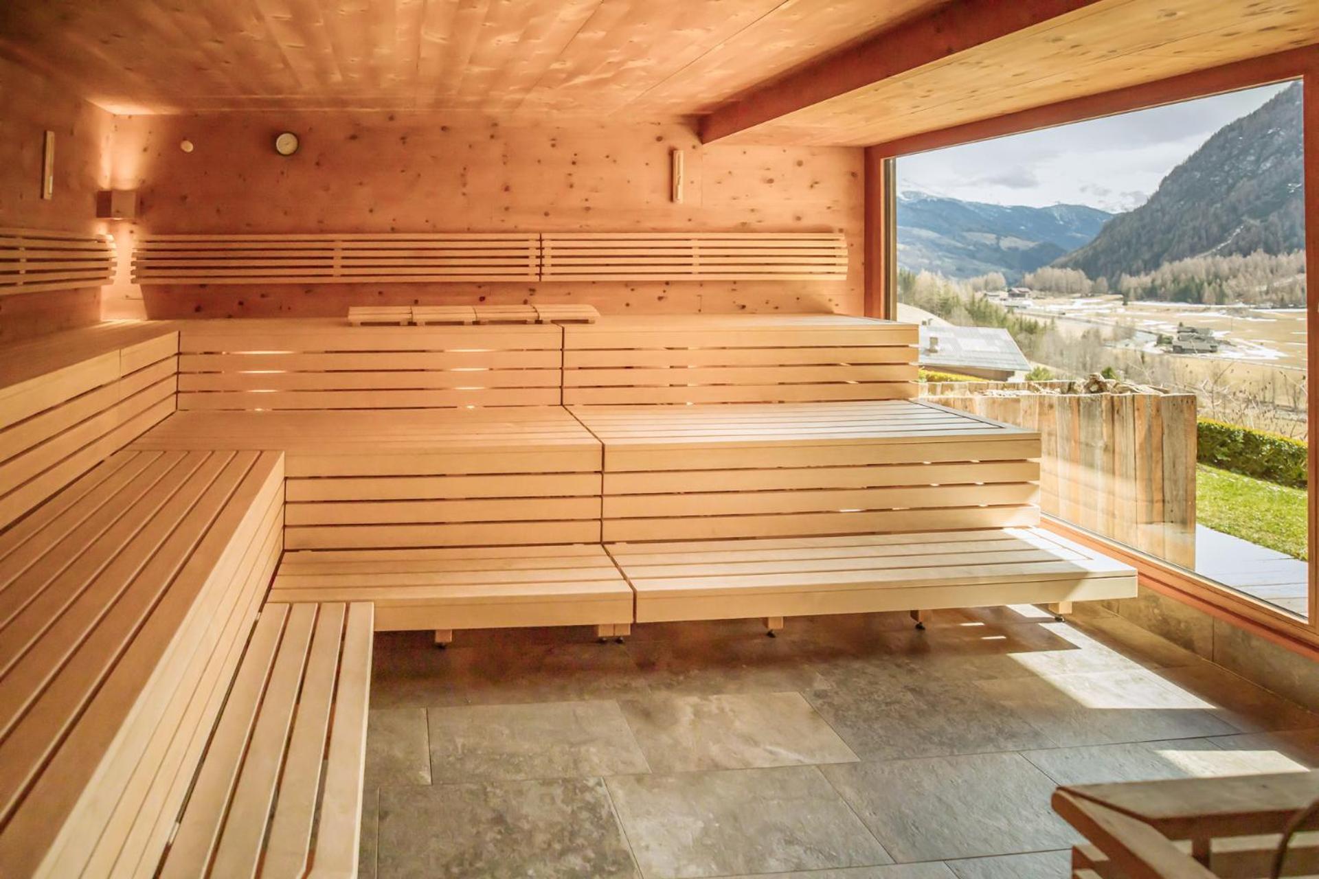 Nationalpark Grossglockner Hotel
