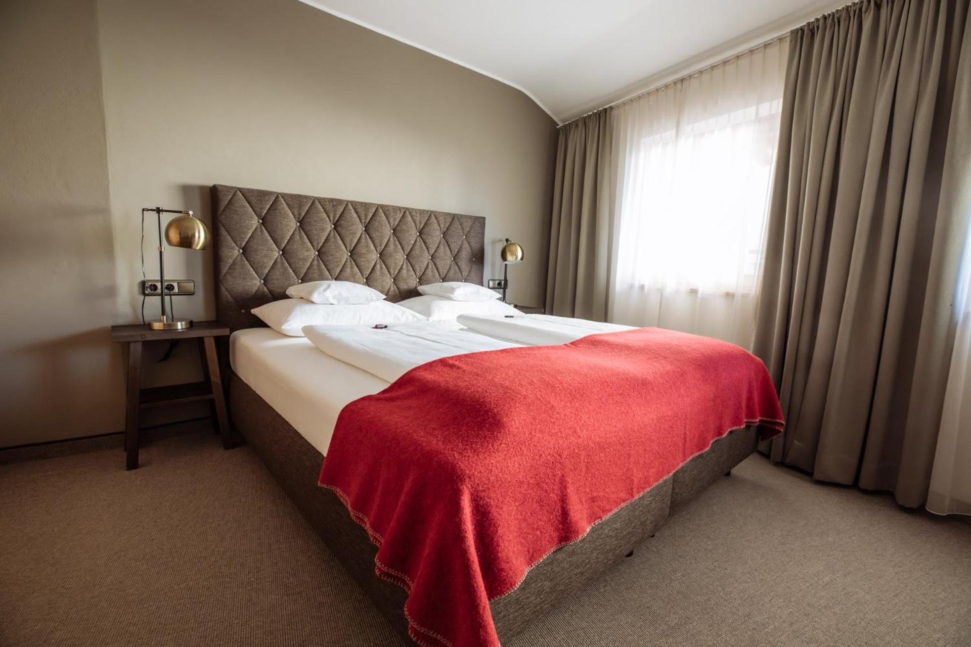 Nationalpark Grossglockner Hotel