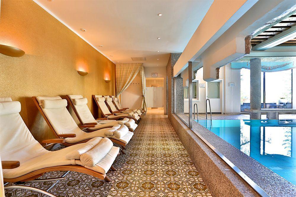Hotel Nationalpark Grossglockner 4*