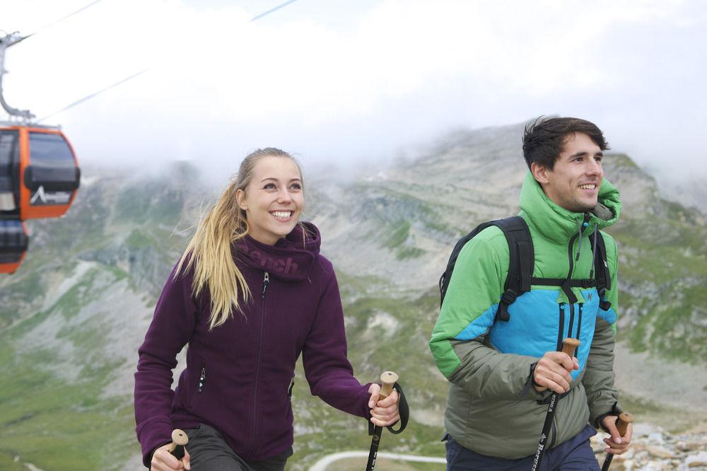 Hotel Nationalpark Grossglockner