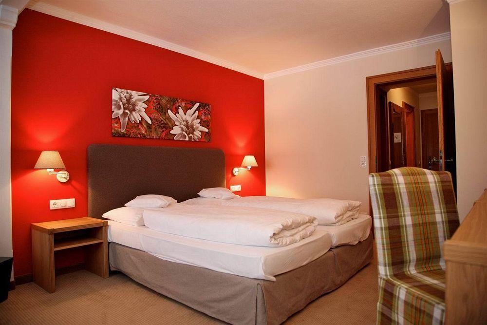 Nationalpark Grossglockner Hotel