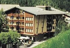 Hotel Nationalpark Grossglockner 4*