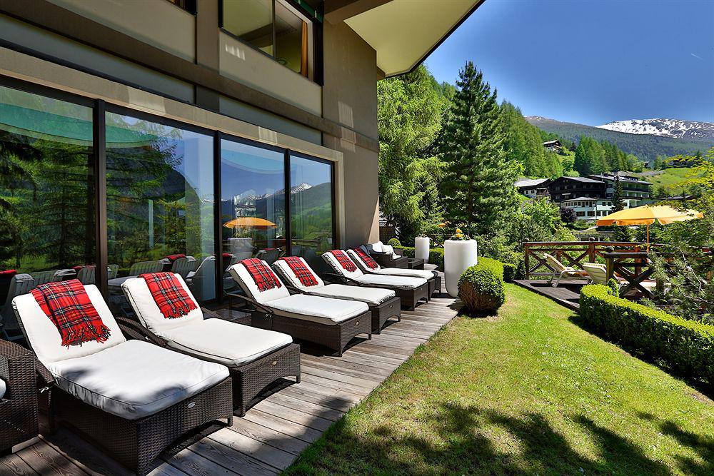 Nationalpark Grossglockner Hotel 4*